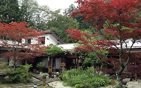 滝見温泉 滝見の家